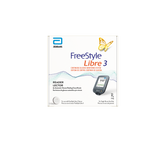 FreeStyle Libre 3 Reader  #TW7207901I - CGM